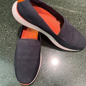 Swims Men's Breeze Wave Leap Knit Slip On Loafer Shoes Sneakers Size 13